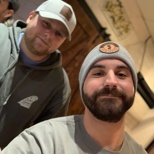 Meet your Posher, Anthony